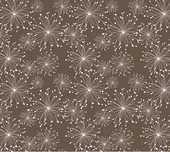 Spyrograph-White Desert