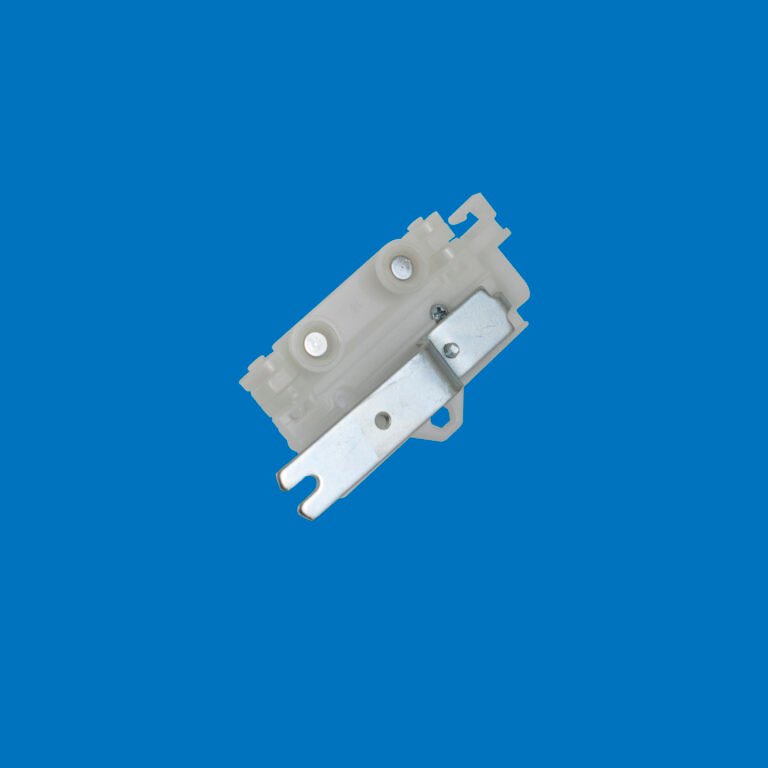 Master Carrier for Ripple Fold – Right Hand 6 wheel