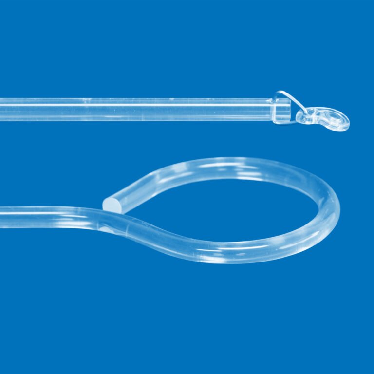 Smooth Clear Handicap Baton